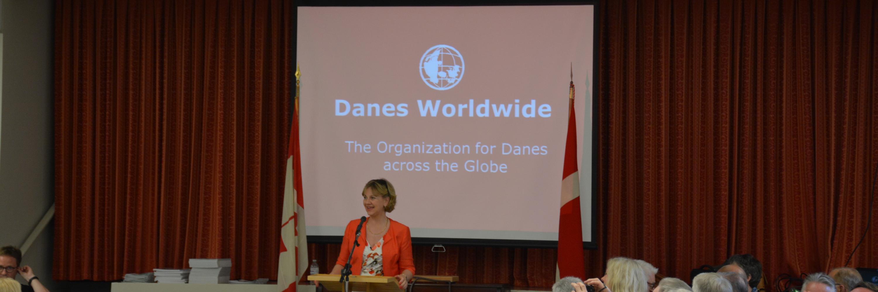 Anne Marie Dalgaard banner
