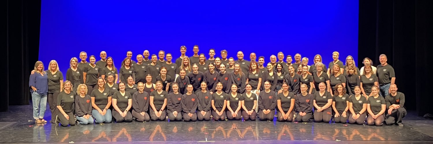 Viter Ukrainian Dancers & Folk Choir banner