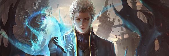 VergilDemonKing's profile banner image