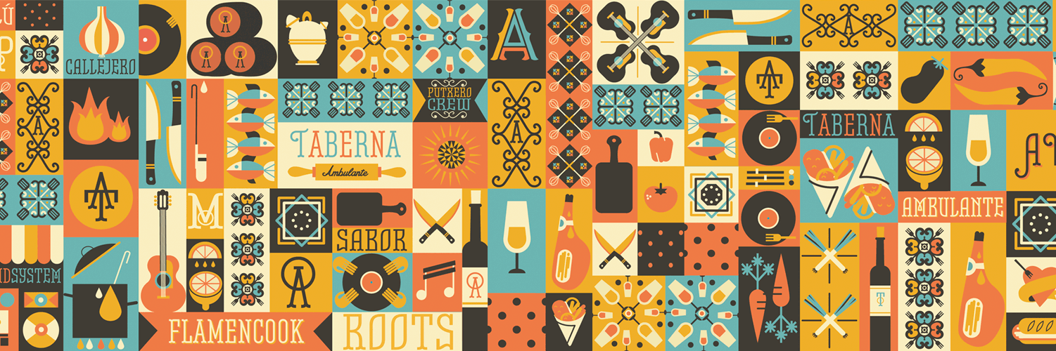 Flamencooker's profile banner image