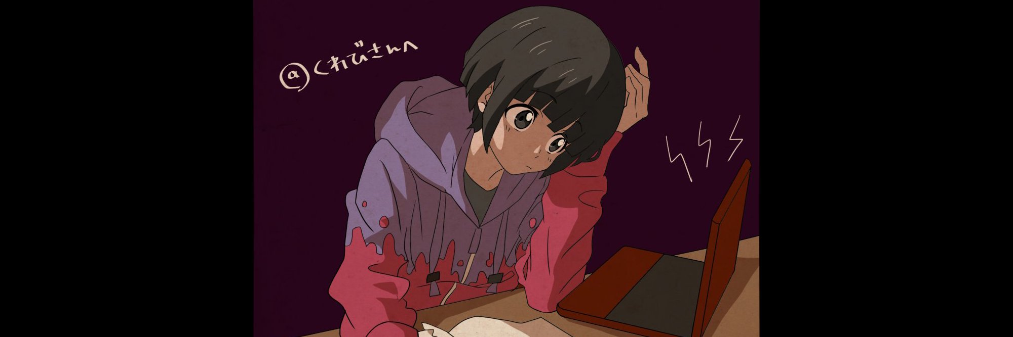 CTkurebi's profile banner image