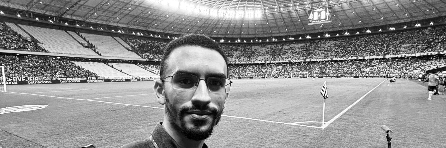 Daniel Farias banner