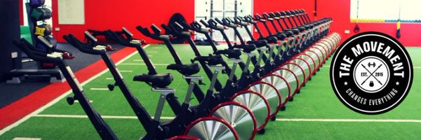 TheMovementCB Profile Banner