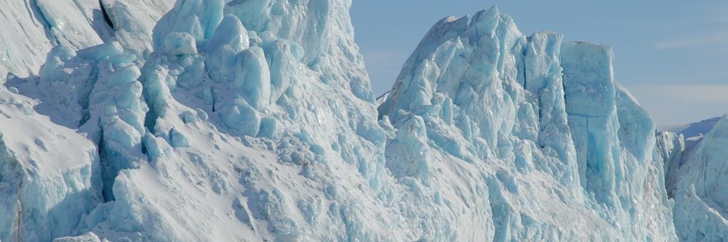 Svalbard Museum banner