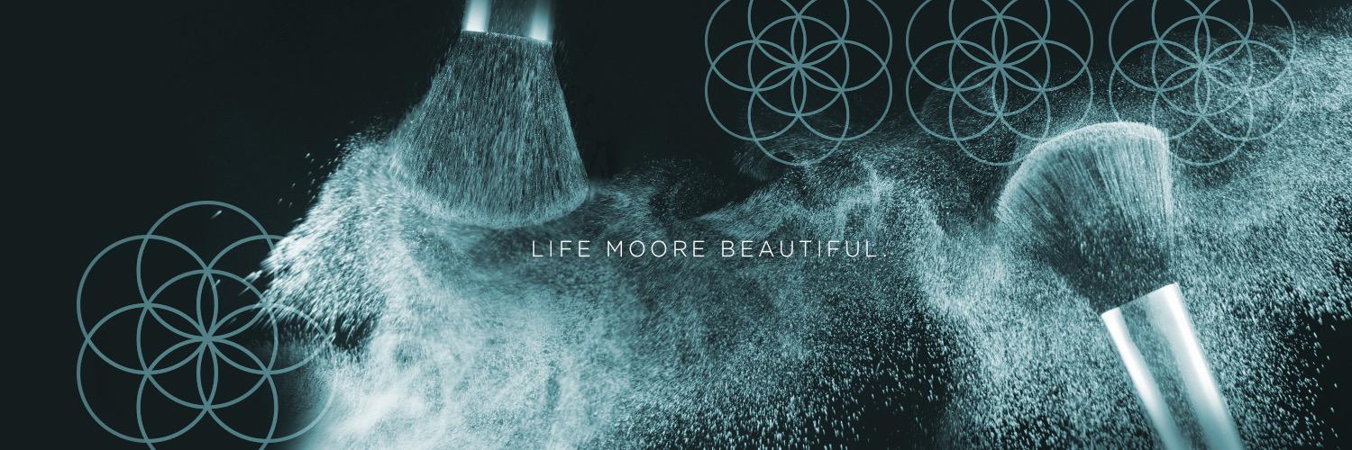 MooreforLife's profile banner image