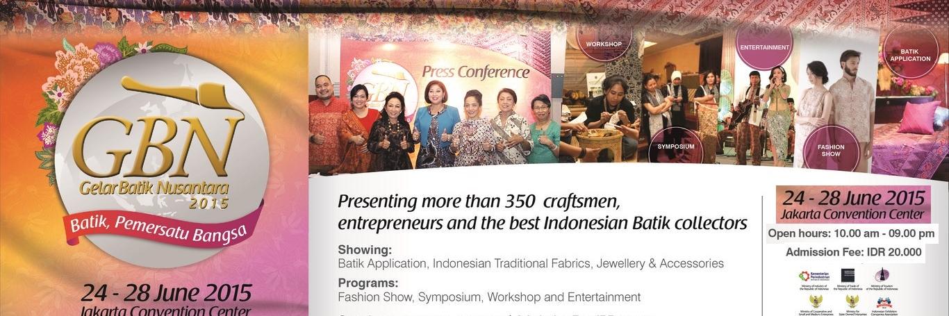 GelarBatik's profile banner image