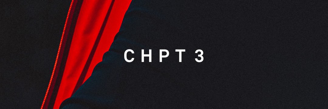CHPT3 banner