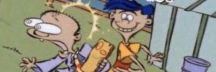 BummyRon's profile banner image