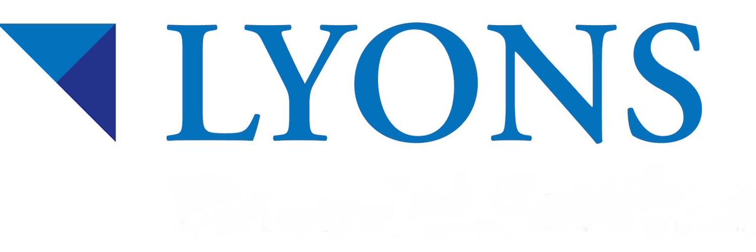 Lyons Financial (Lyons_Financial) Twitter