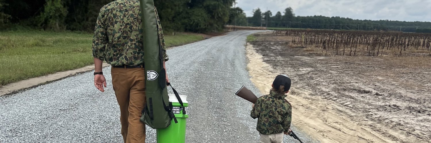devanbarbour's profile banner image