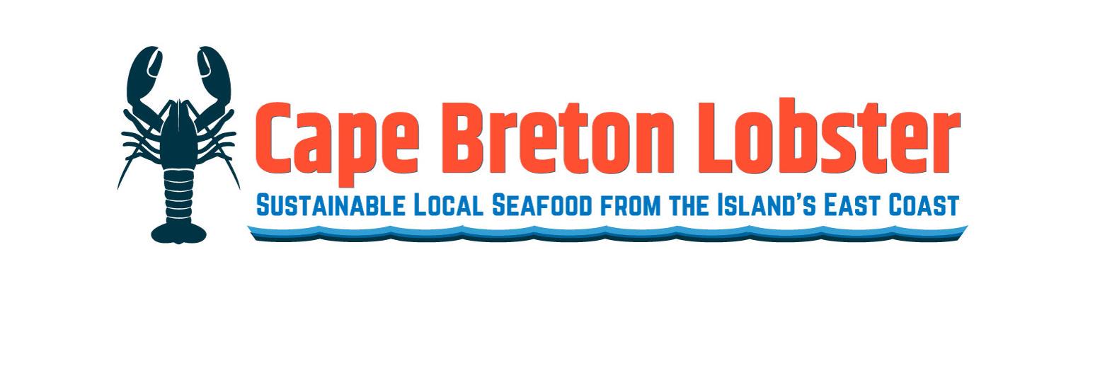 Cape Breton Lobster banner