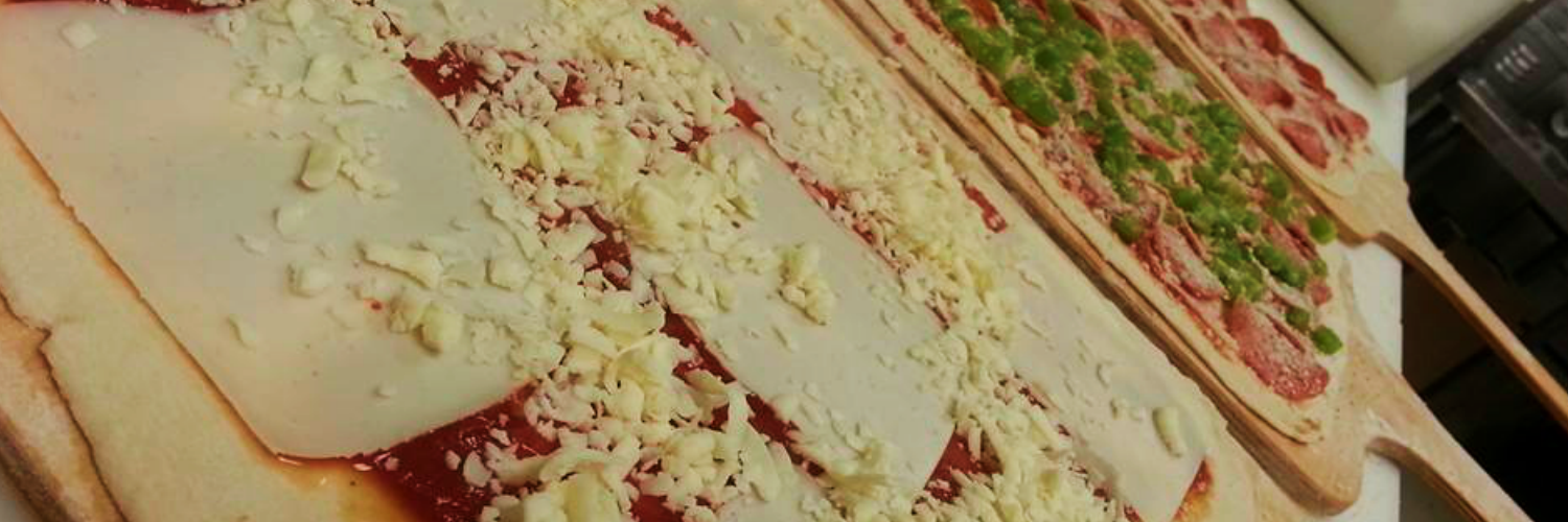 PirronesPizzia's profile banner image
