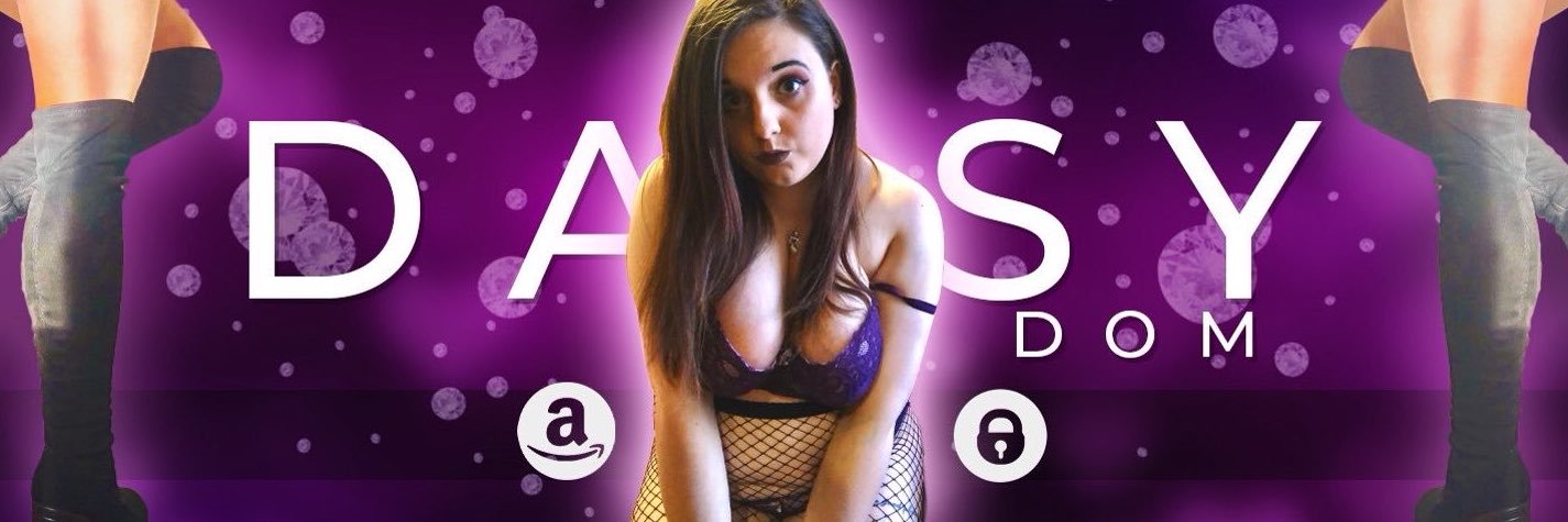 DaisyD0m19's profile banner image
