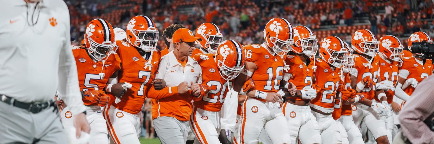 Tyler Clements banner