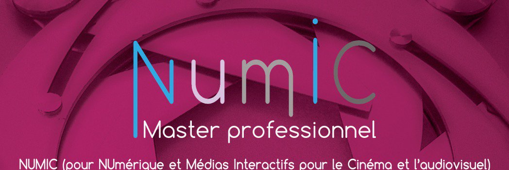MasterNumic's profile banner image