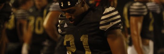 andrelewis5's profile banner image