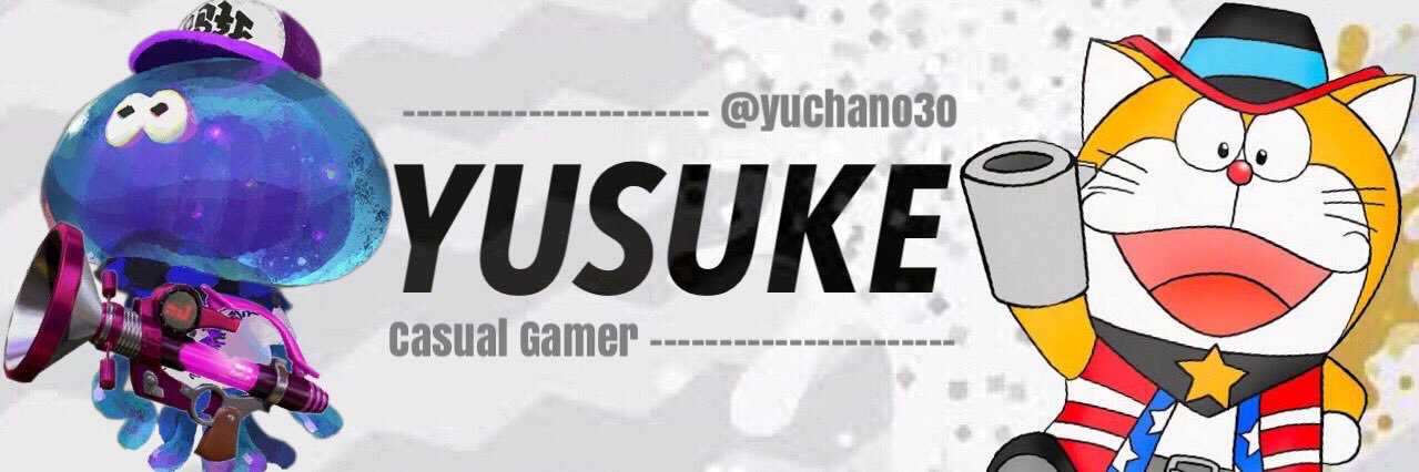 yuchano3o's profile banner image
