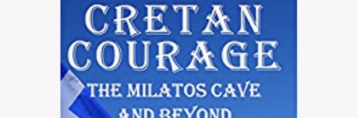 CretanCourage's profile banner image