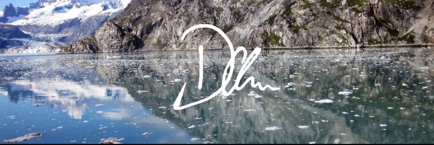 dChau_1's profile banner image