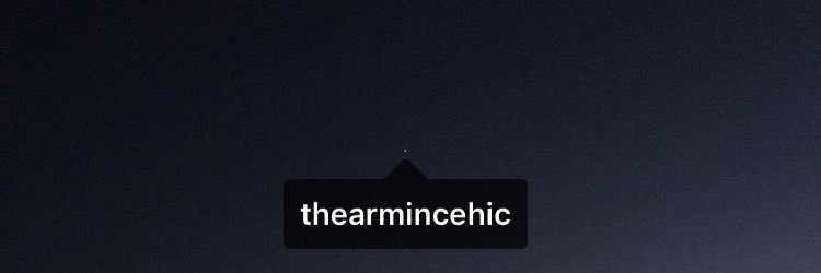 AdmirSusak's profile banner image