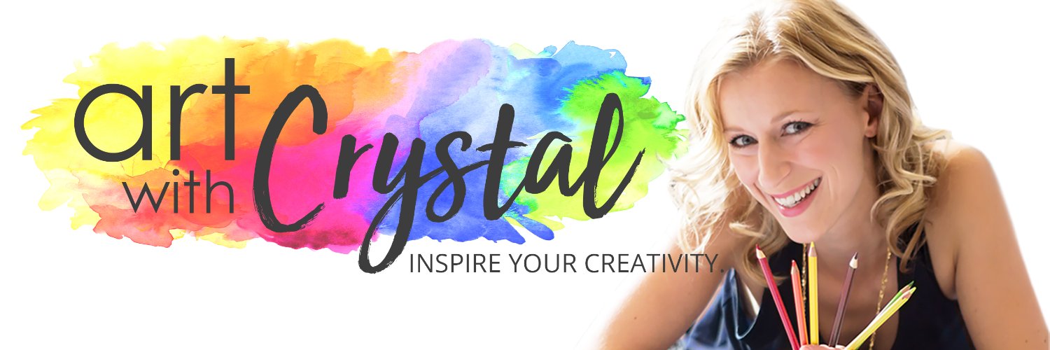 Crystal Salamon banner