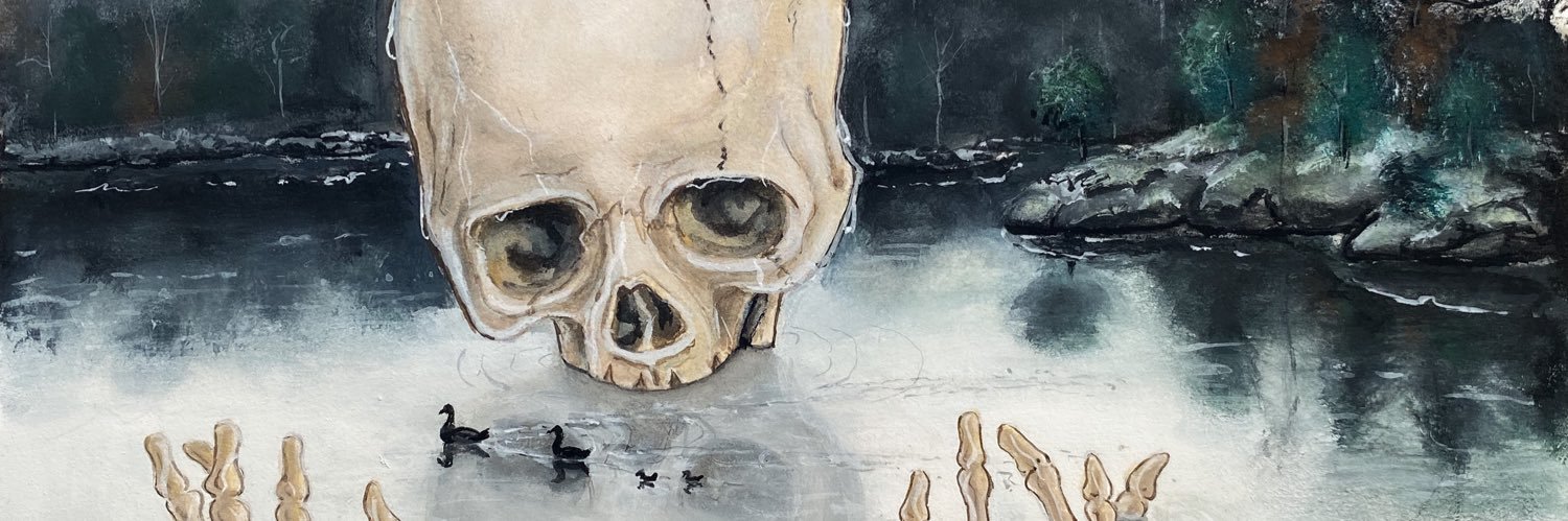 Torlin Torgersen🦊 banner