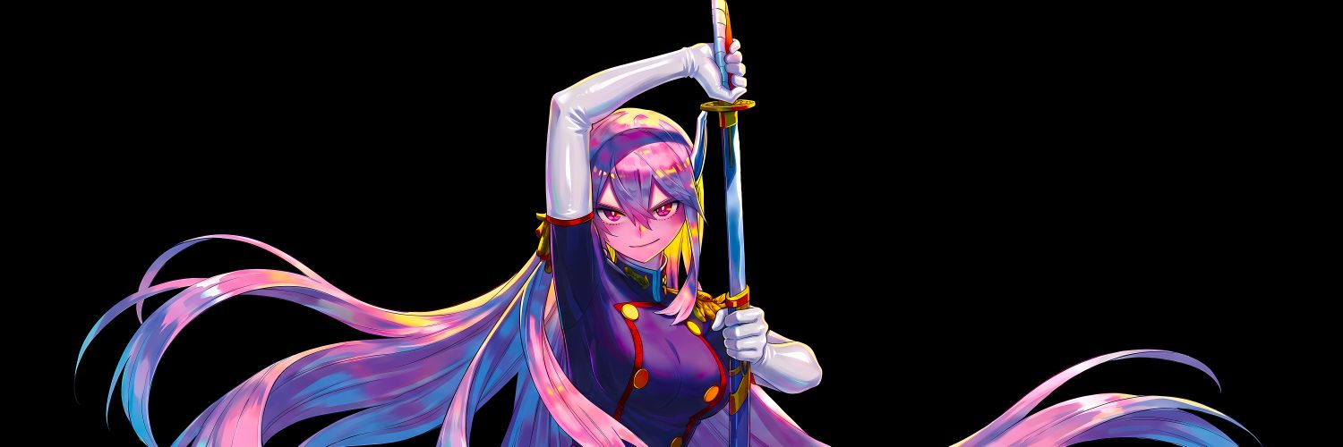 WalkerBankai's profile banner image