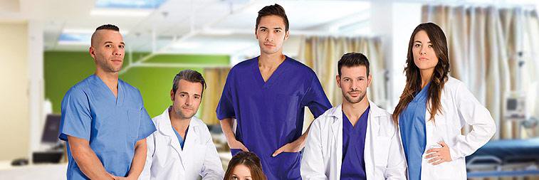 CenUniformesPTY's profile banner image