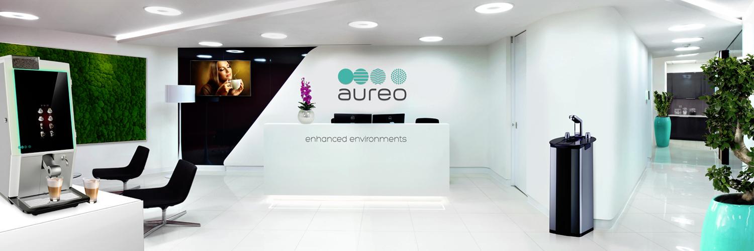 aureogroup's profile banner image