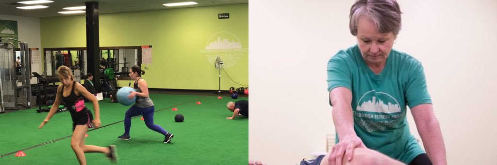 pittfitproject's profile banner image
