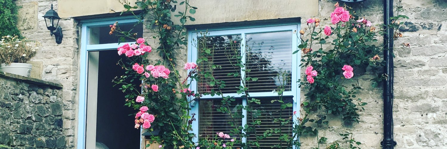 Rebecca Evans banner