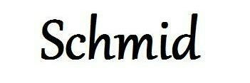 Schmid_TV's profile banner image