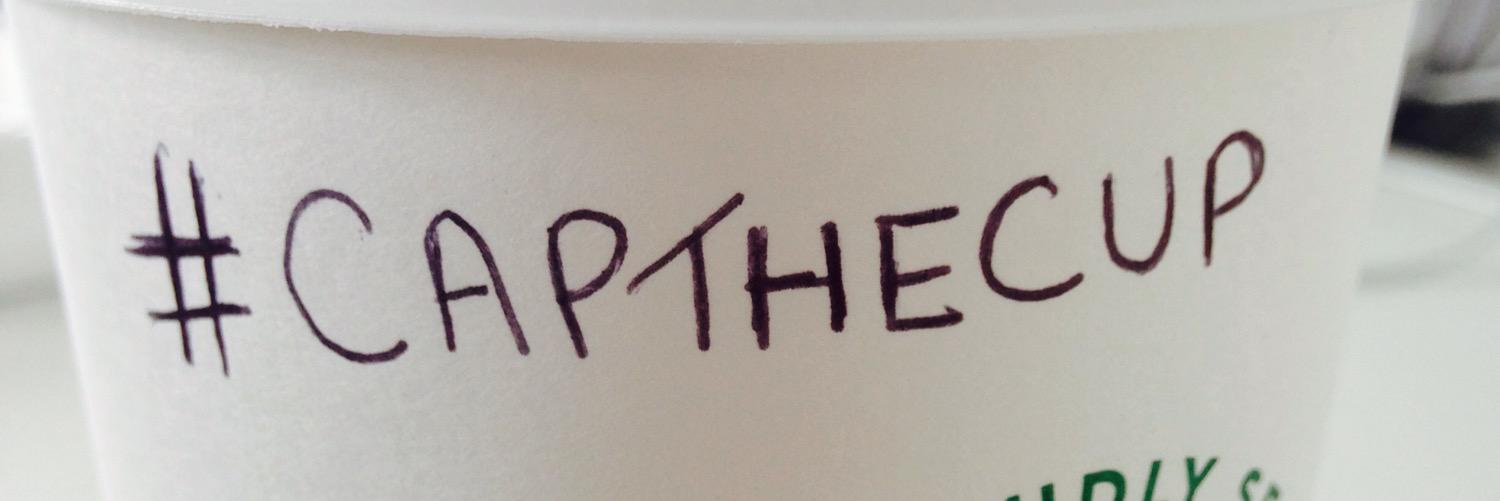 CapTheCup's profile banner image