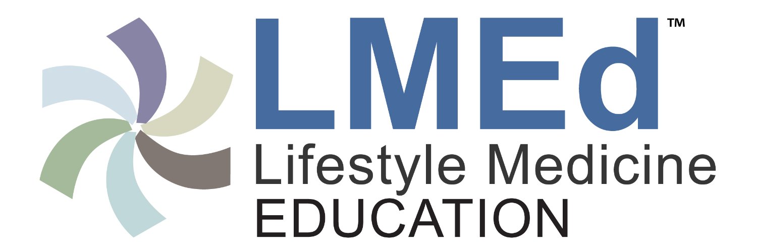 Lifestyle Medicine banner