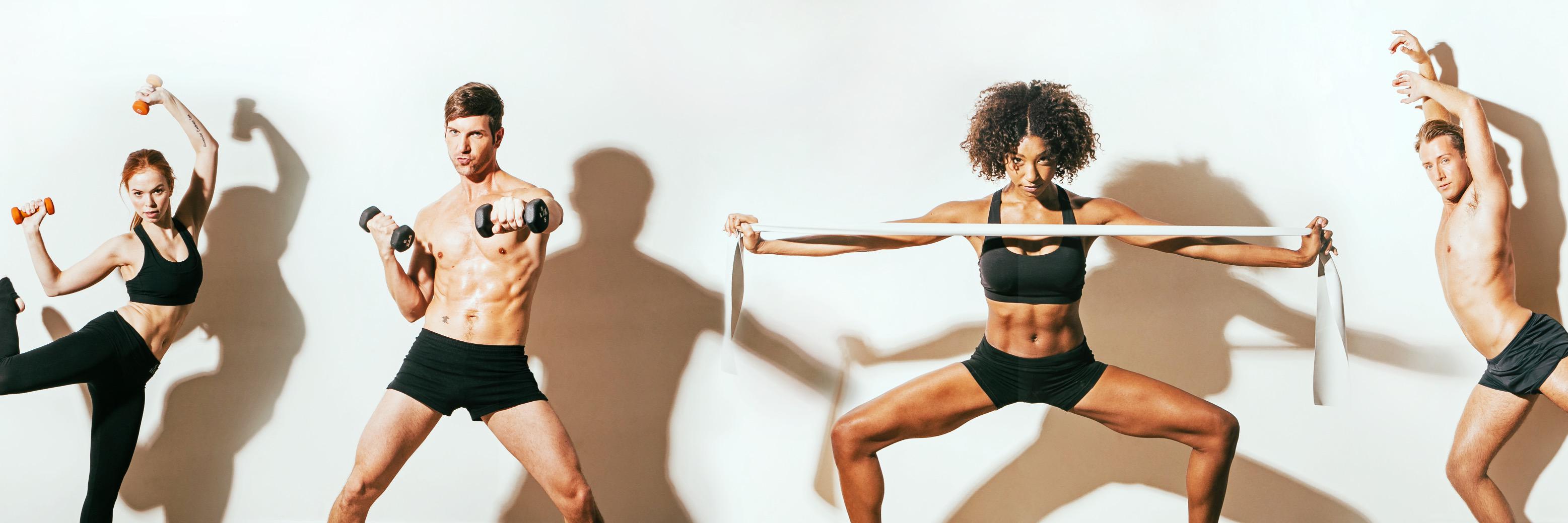 BARRE105's profile banner image