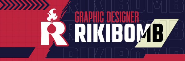 RIKI_bomb Profile Banner