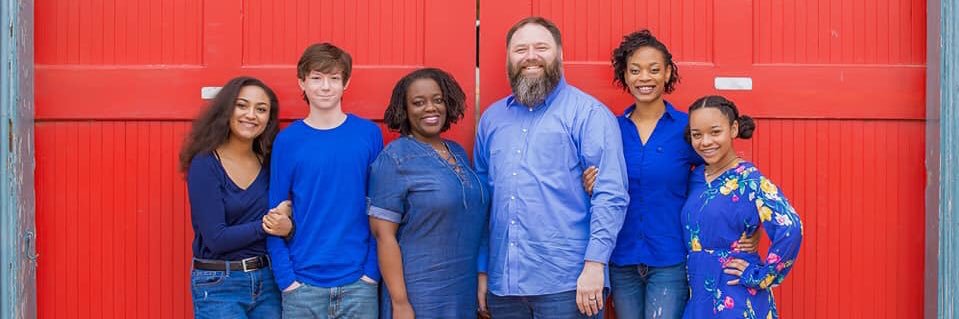 Dr. Kevin J. Hasinger banner