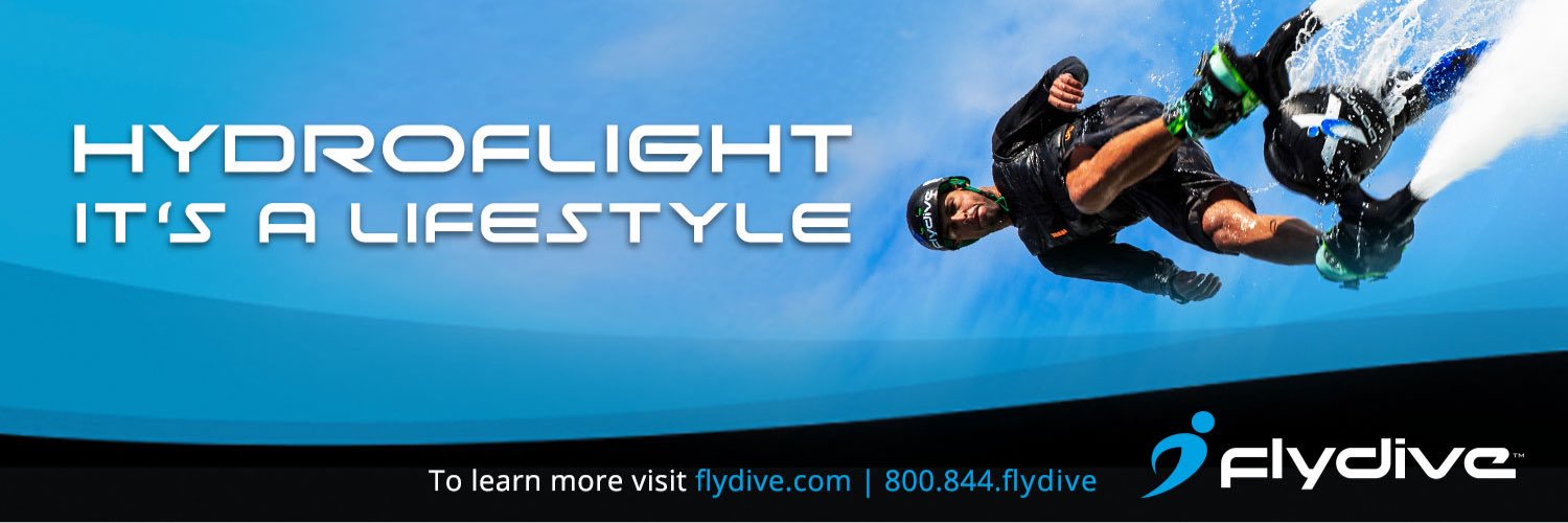 Flydive_Inc's profile banner image