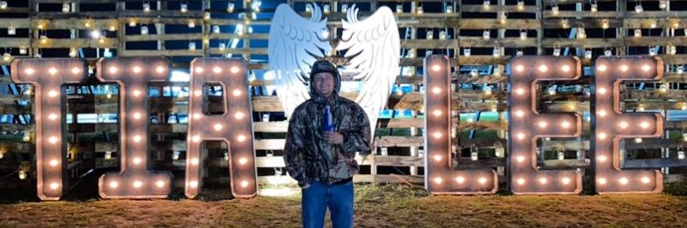 ChaseMounts's profile banner image