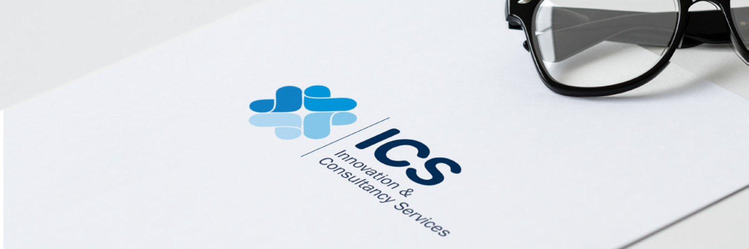 Innovation and Consultancy Service banner