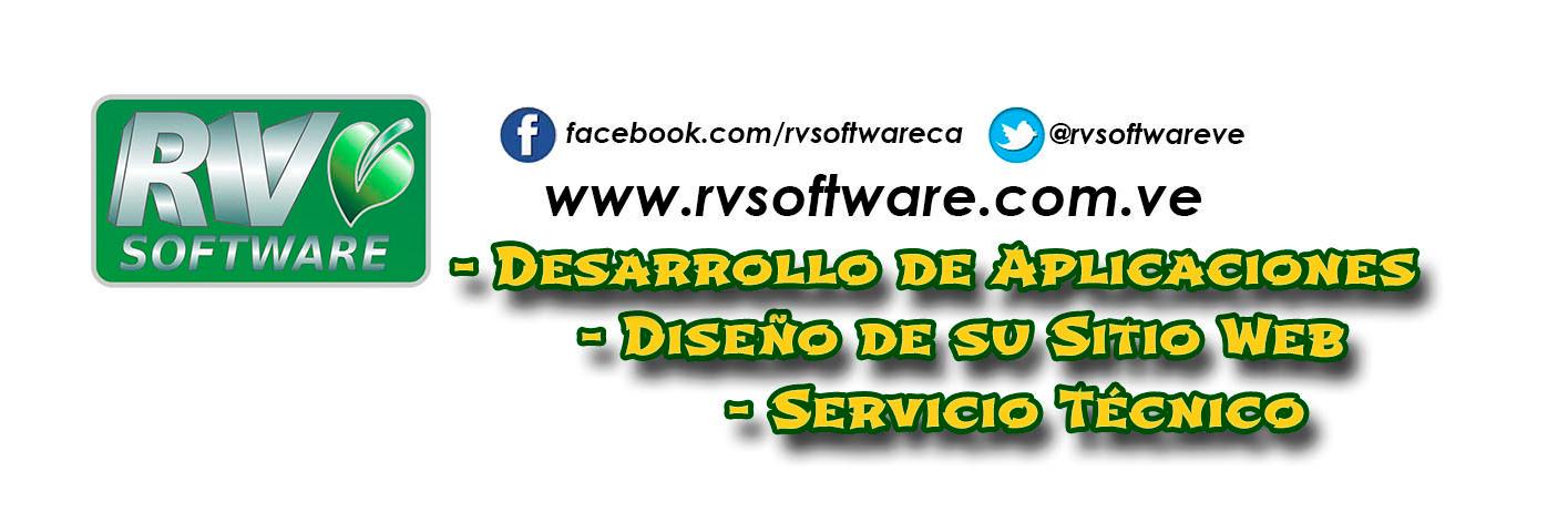 RVSoftwareVE's profile banner image