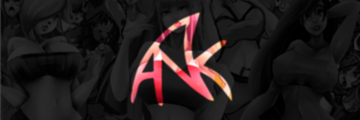 AnikaitoFX's profile banner image