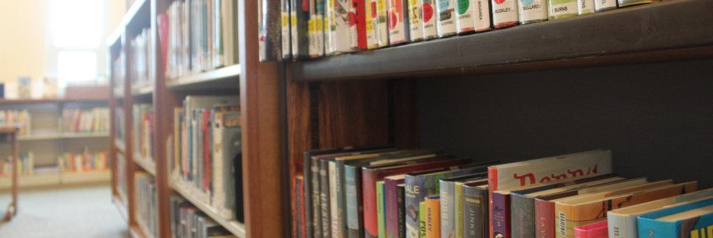 KitsapLibrary's profile banner image