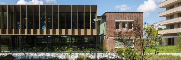 EVA_architecten Profile Banner