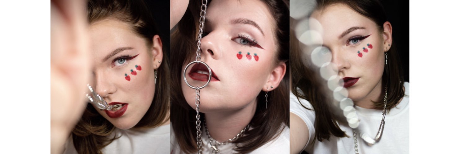 lizklsn's profile banner image