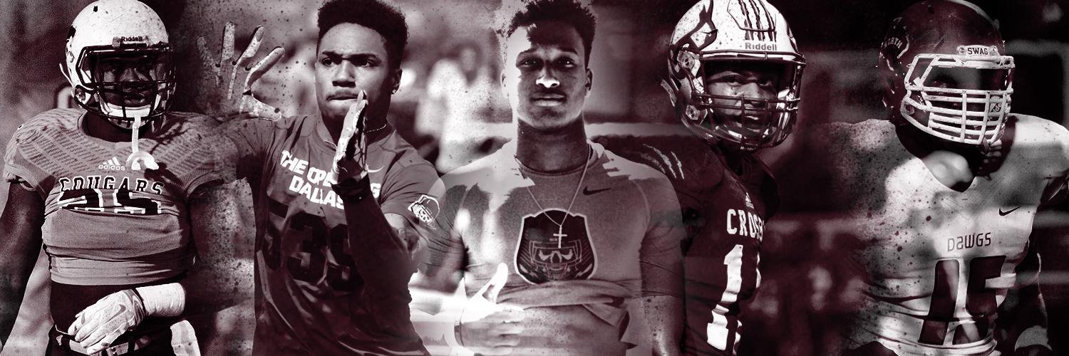 TexAgs Recruiting's banner