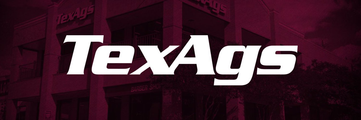 TexAgs Recruiting banner