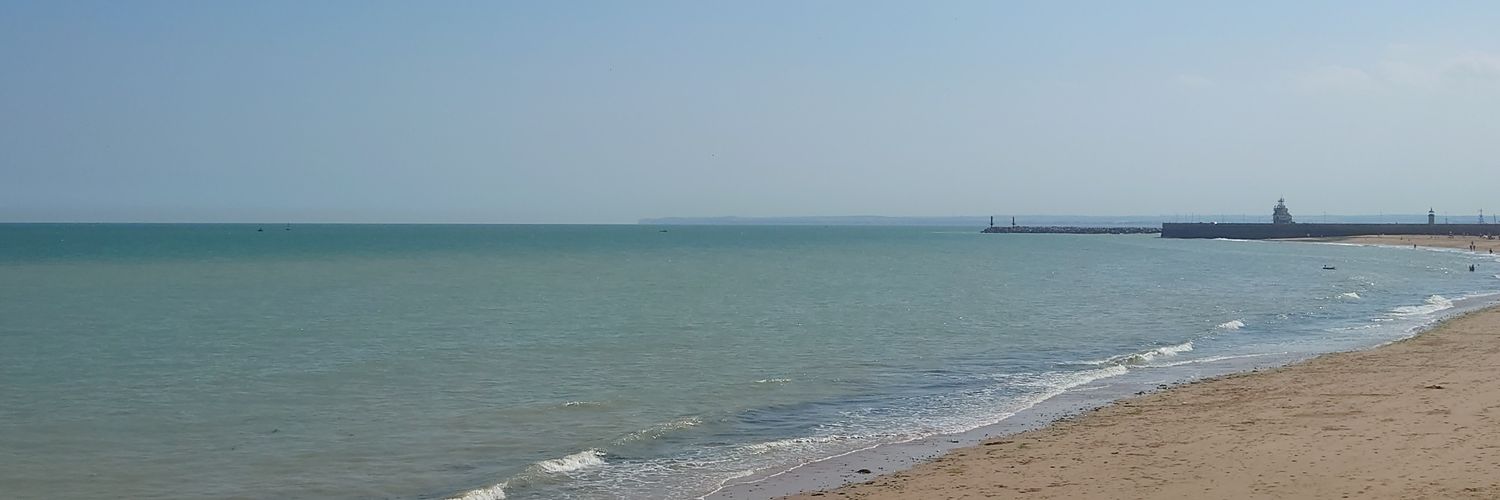 AranMathai's profile banner image