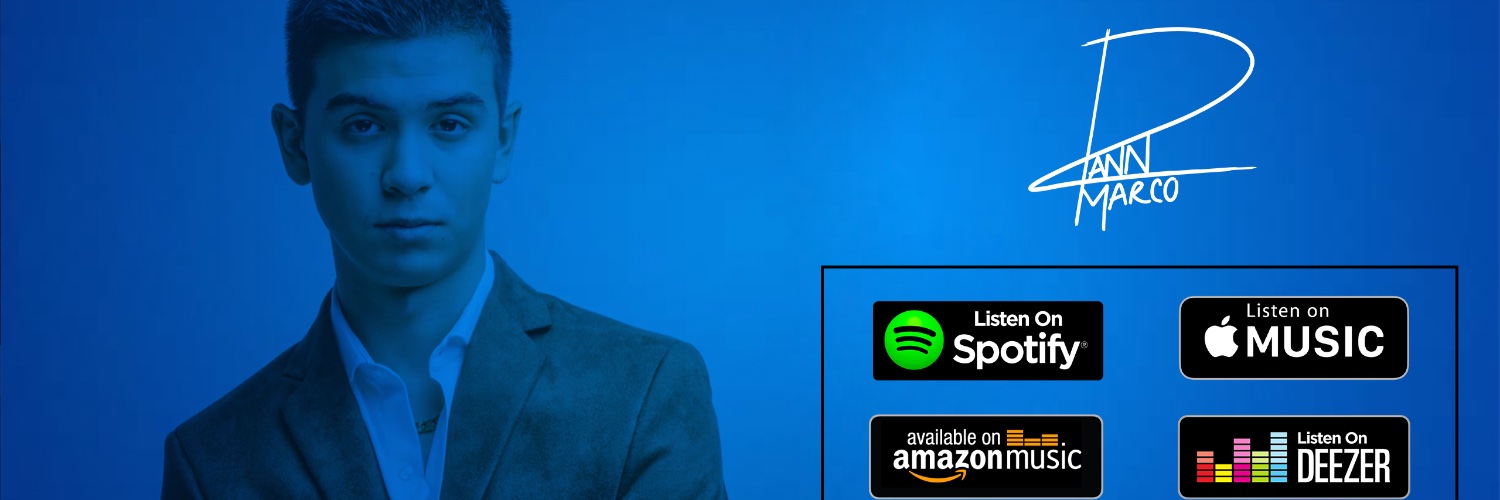 dannmarcomx's profile banner image