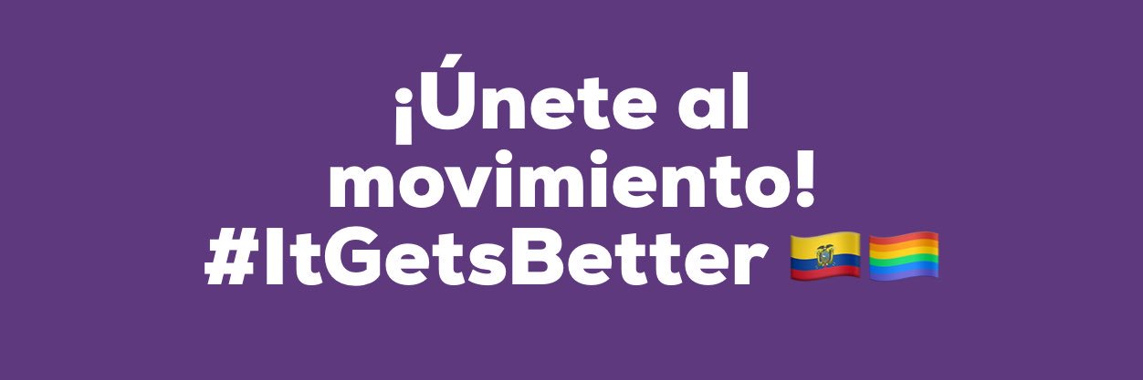 ItGetsBetterEC's profile banner image